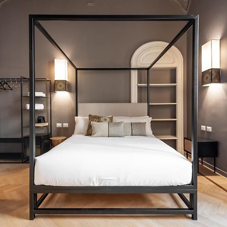 Boutique Centrale Sant'Andrea Milan Luaran gambar