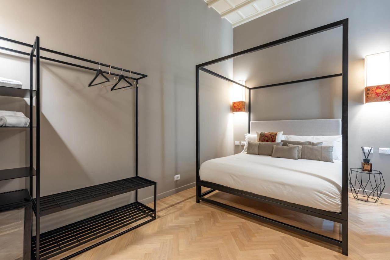 Boutique Centrale Sant'Andrea Milan Luaran gambar